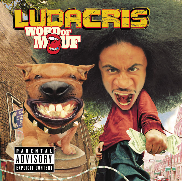 Ludacris - Cry Babies (Oh No)