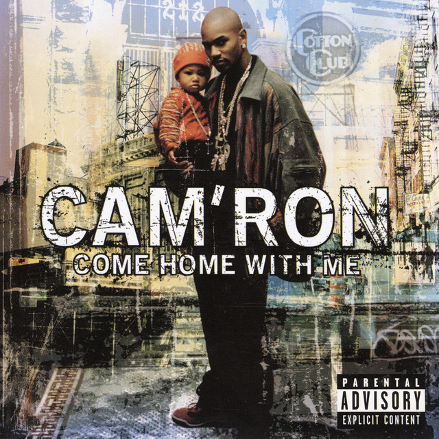 Cam'ron - Hey Ma