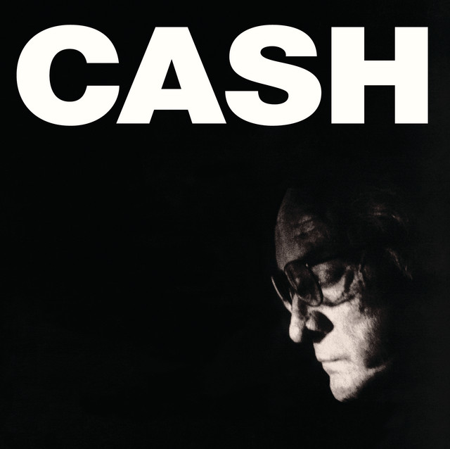 Johnny Cash - Desperado