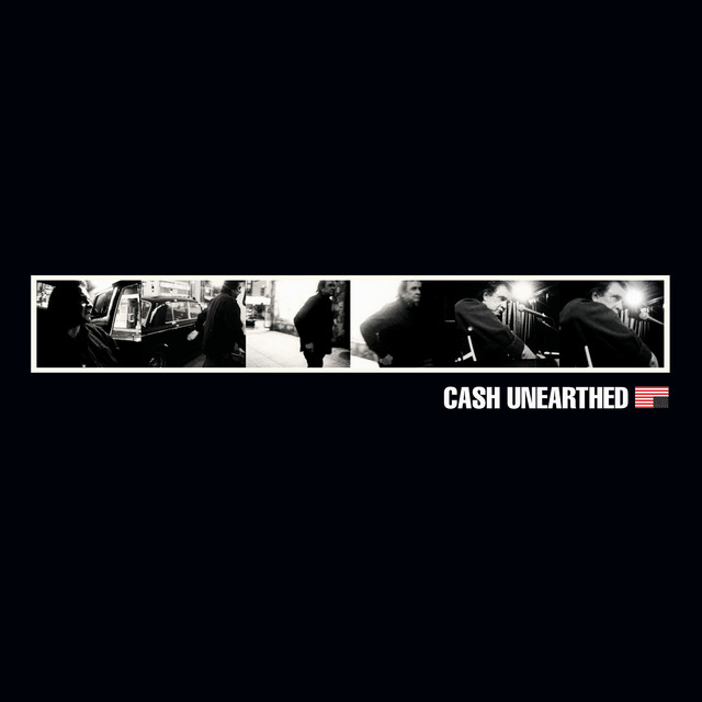 Johnny Cash - If I Give My Soul