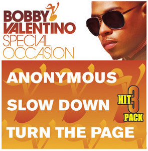Bobby V. - Slow Down