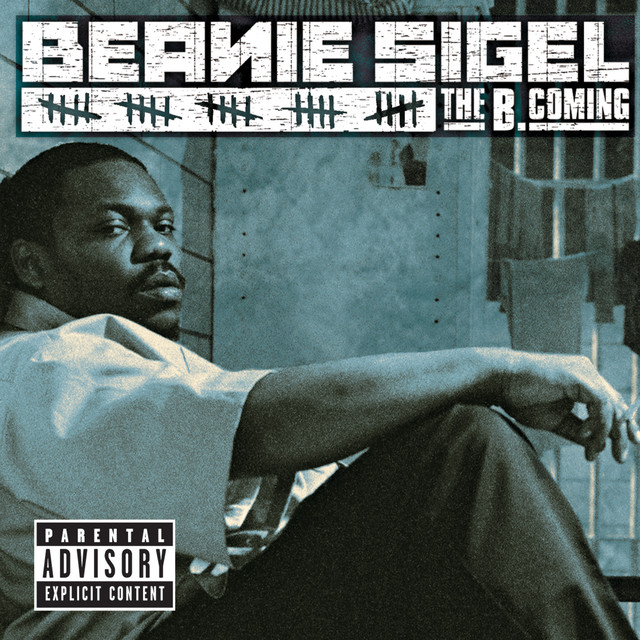 Beanie Sigel - Feel It In The Air