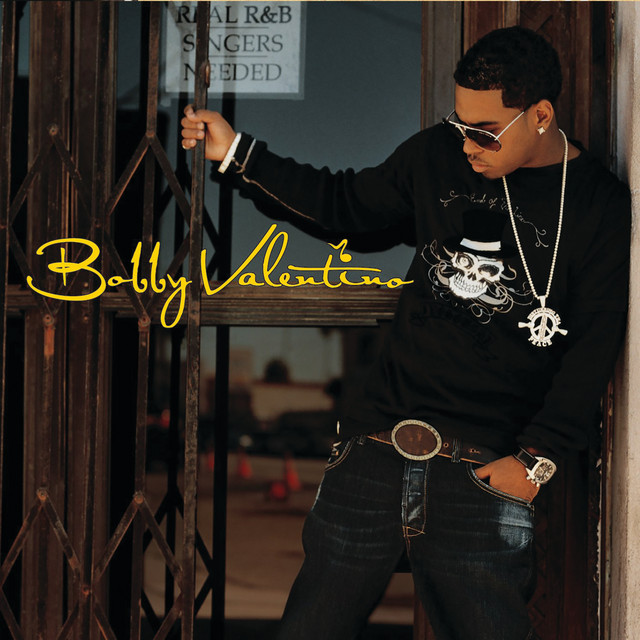 Bobby Valentino - Tell Me