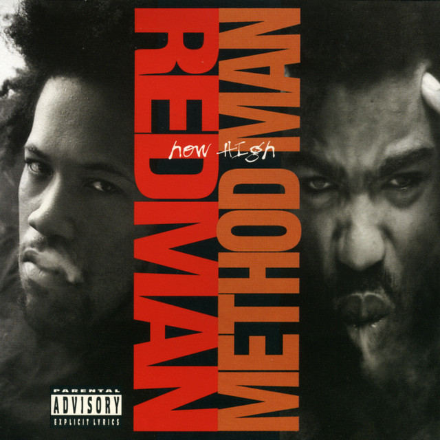 Redman & Method Man - How High (Remix Radio Edit)