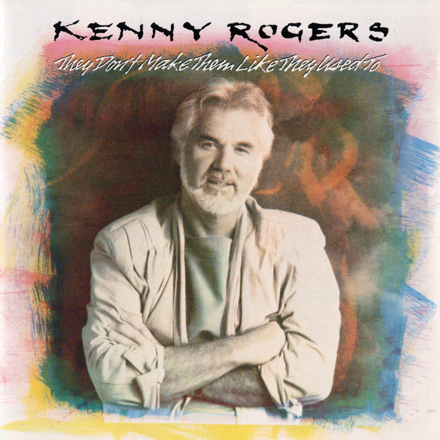 Kenny Rogers - Twenty Years Ago