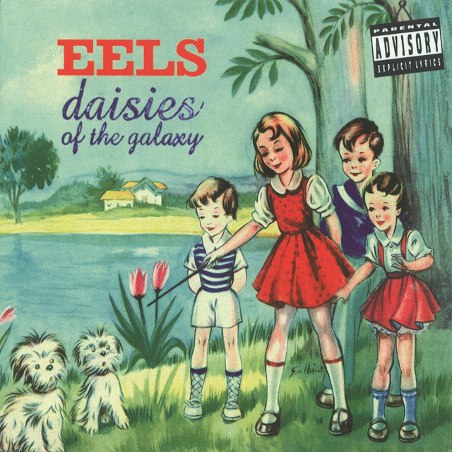 Eels - I Like Birds