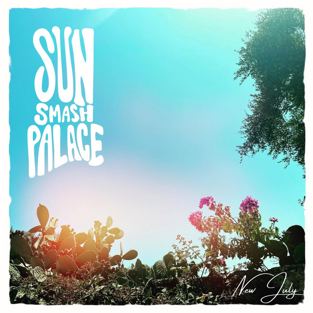 Sun Smash Palace - New July