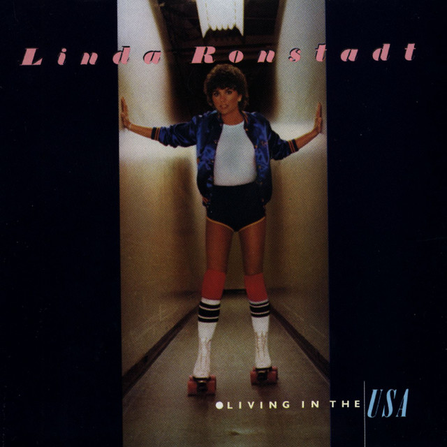 Linda Ronstadt - Love Me Tender