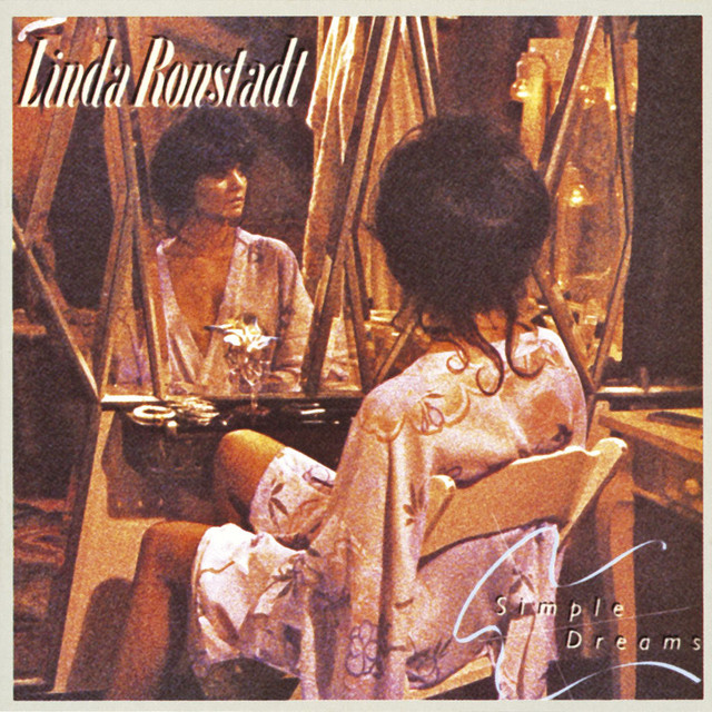 Linda Ronstadt - Poor Poor Pitiful Me