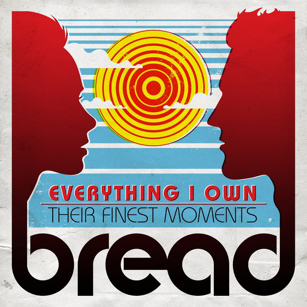 Bread - Diary