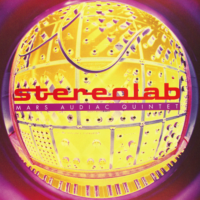 Stereolab - Ping Pong