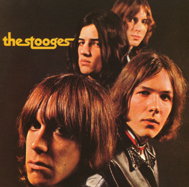 Stooges - No Fun
