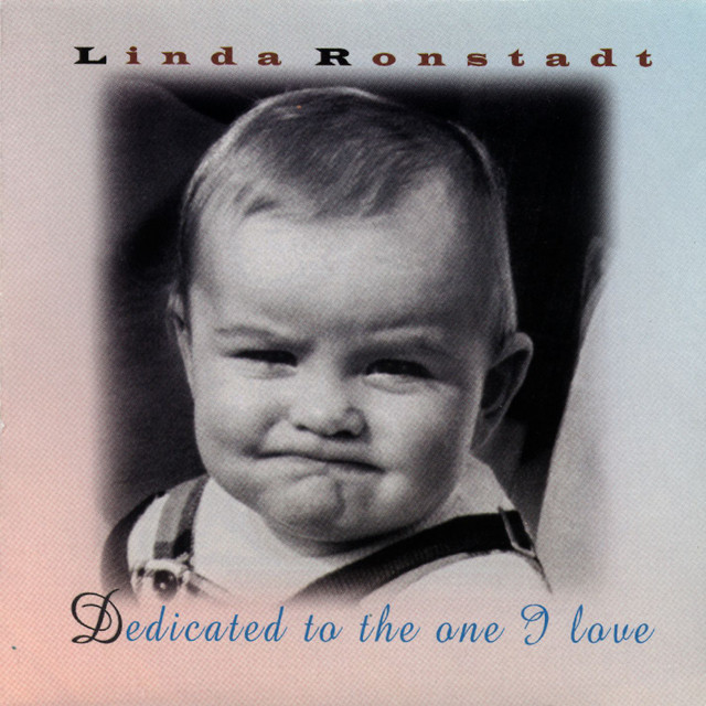 Linda Ronstadt - Brahms' Lullaby