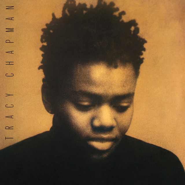 Tracy Chapman - For My Lover