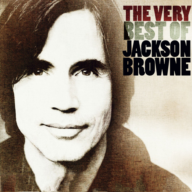 Jackson Browne - The Load Out