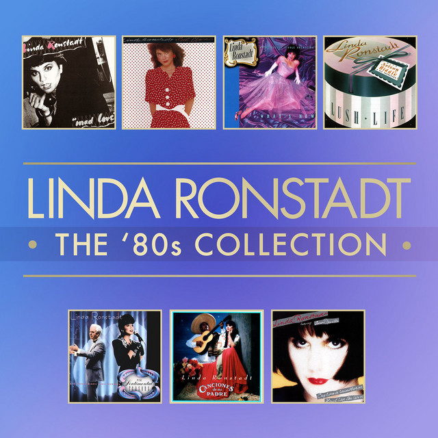 Linda Ronstadt - Goodbye My Friend