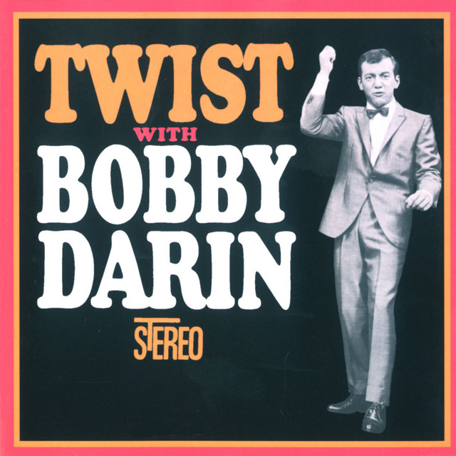 Bobby Darin - You Must Have Been A Beautiful Baby