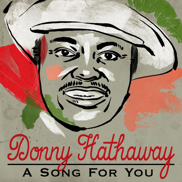 Donny Hathaway - Voices Inside