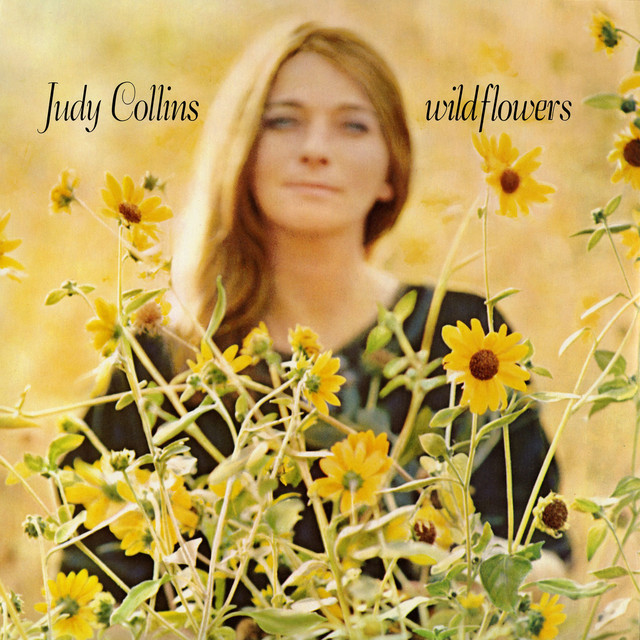 Judy Collins - Hey, That's No Way To Say Goodbye