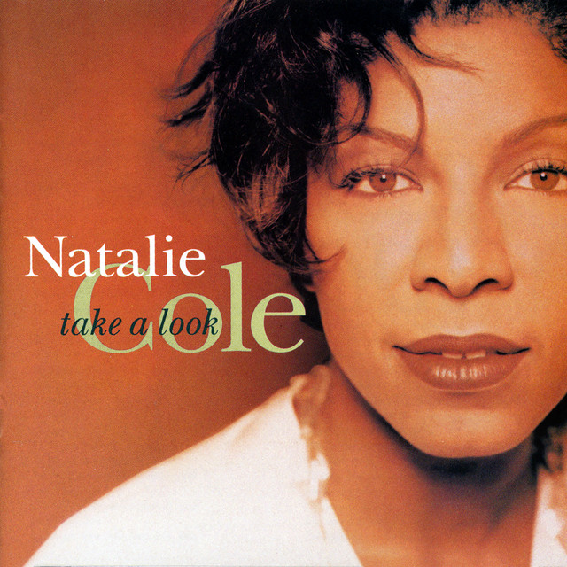 Natalie Cole - All About Love