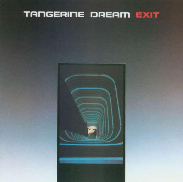 Tangerine Dream - Choronzon