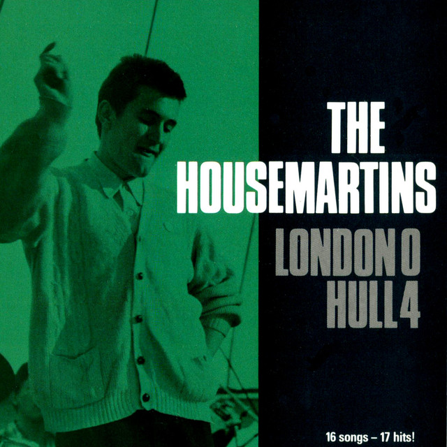 The Housemartins - Sheep