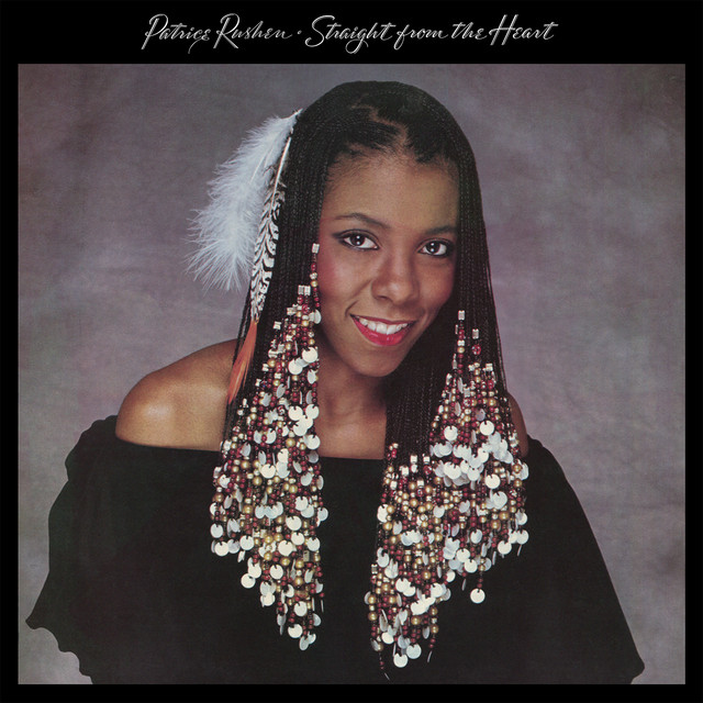 Patrice Rushen - I Was Tired of Being Alone