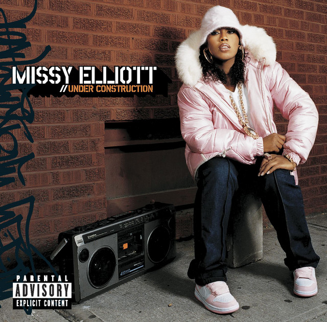 Missy Elliott - Bring The Pain (feat. Method Man)