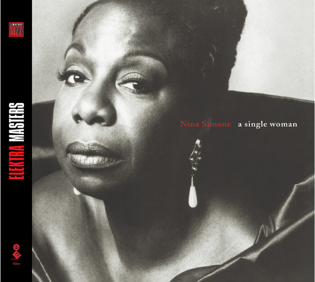 Nina Simone - The More I See You