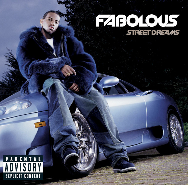 Fabolous Ft. Mike Shorey & Lil' Mo - Can't Let You Go