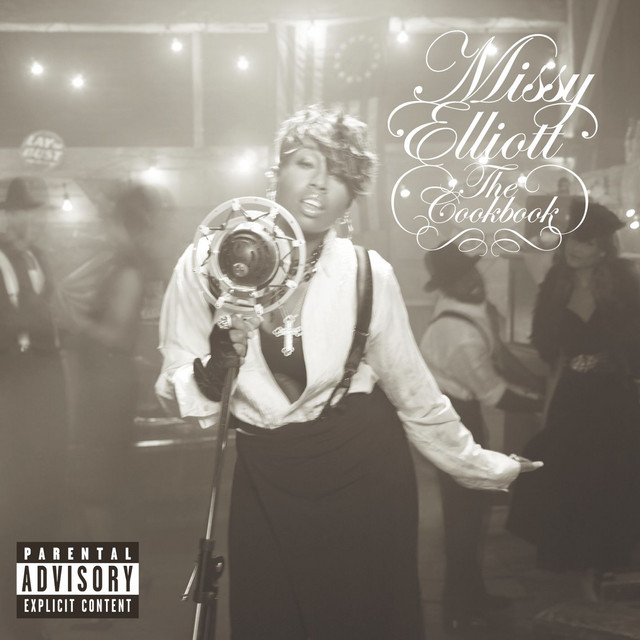 Missy Elliott - Lose Control (feat. Ciara & Fatman Scoop)