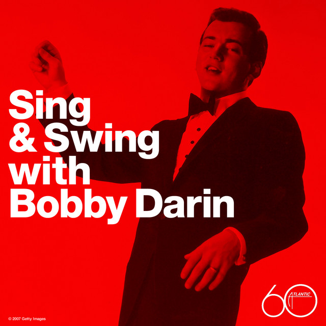 Bobby Darin - Easy Love