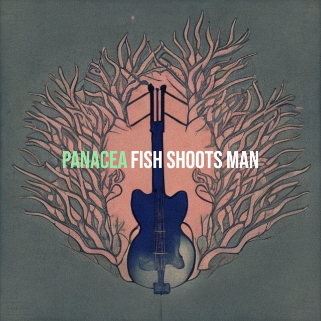 Fish Shoots Man - Seventeen Seconds