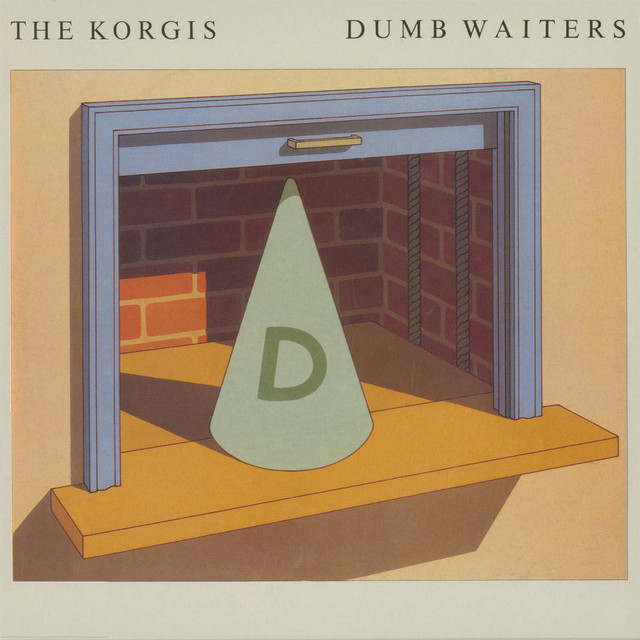 The Korgis - Everybody's Got To Learn Sometime