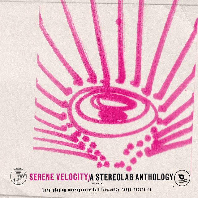 Stereolab - French Disko