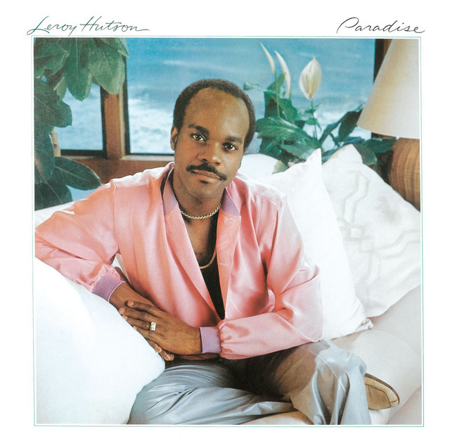 Leroy Hutson - Classy Lady (Remastered Version)