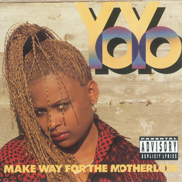 Yo‐Yo - You Can't Play With My Yo-Yo (feat. Ice Cube)