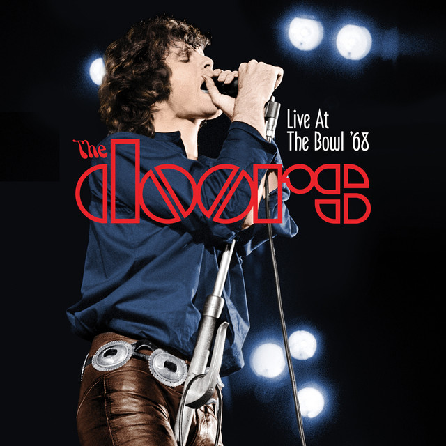 The Doors - Alabama Song (Whiskey Bar)