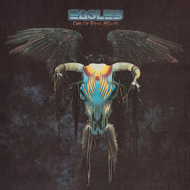 Eagles - Hollywood Waltz