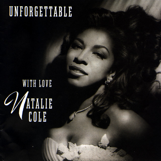 Natalie Cole - Our Love