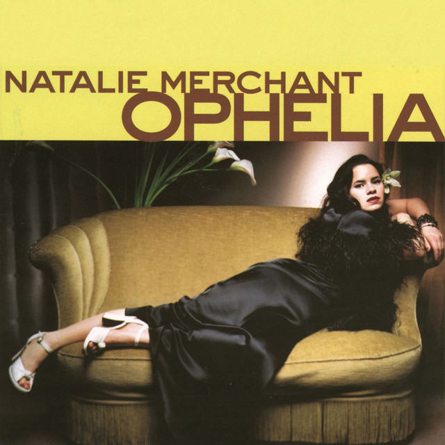 Natalie Merchant - All I want