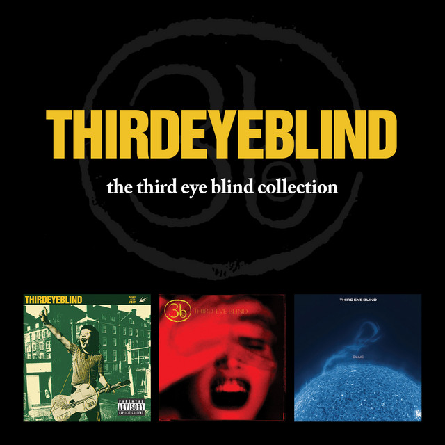 Third Eye Blind - Jumper