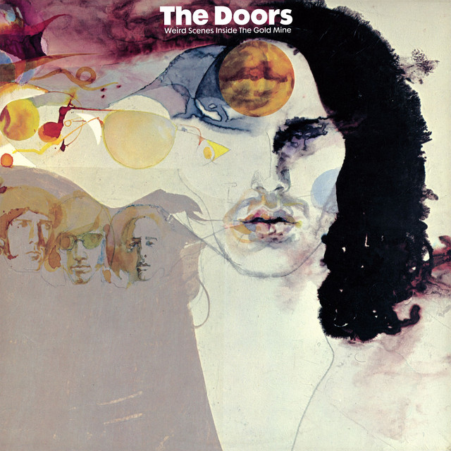 Doors - The End