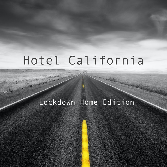 Two Guns And A Bullet - Hotel California