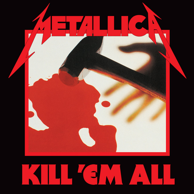 Metallica - Hit The Lights