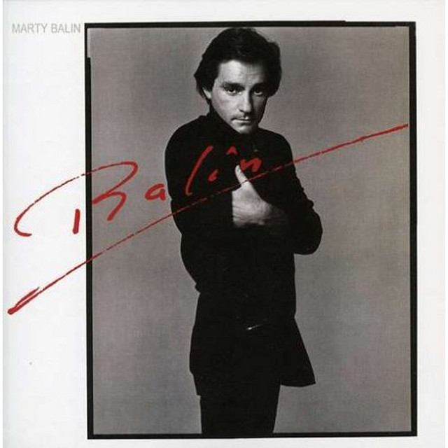 Marty Balin - Hearts