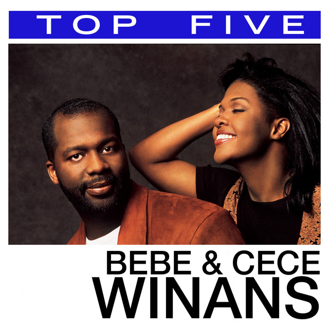 BeBe Winans & CeCe Winans - Addictive Love