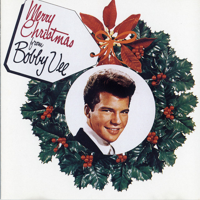 Bobby Vee - Jingle Bell Rock