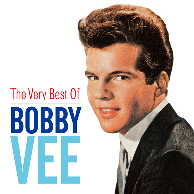 Bobby Vee - A Forever Kind Of Love