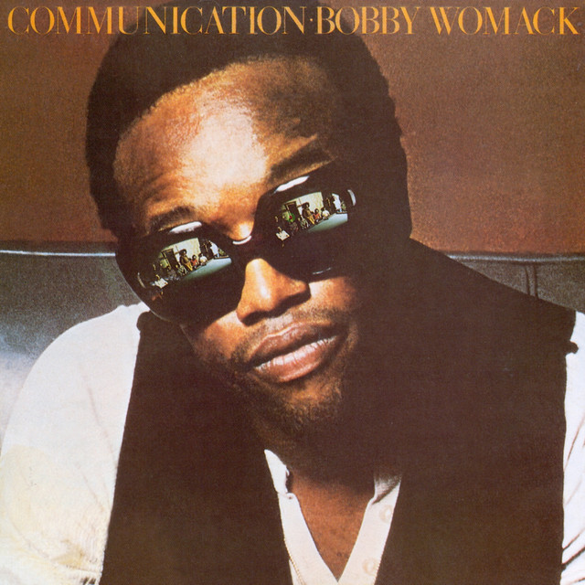 Bobby Womack - Monologue/(They Long To Be) Close To You